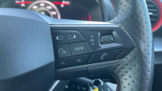 SEAT Arona 1.0 TSI 110 FR 5dr Petrol Hatchback